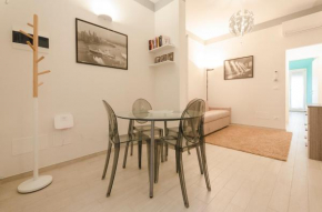 Le Torri Suite, Davanzale vista Due Torri Bologna